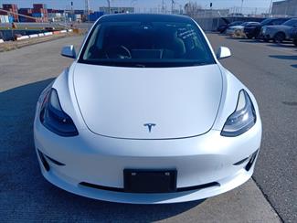 2021 Tesla Model 3 AWD Long Range - Refresh Model