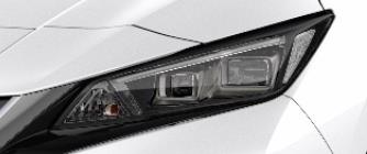 2018 Nissan LEAF 40kWh Tekna UK ZE1/2.Zero