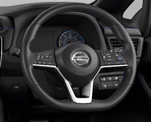 2018 Nissan LEAF 40kWh Tekna UK ZE1/2.Zero