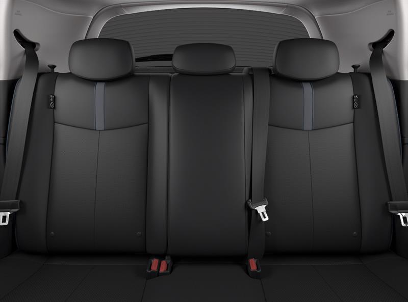 2018 Nissan LEAF 40kWh Tekna UK ZE1/2.Zero