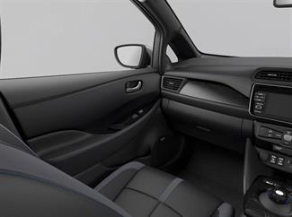 2018 Nissan LEAF 40kWh Tekna UK ZE1/2.Zero