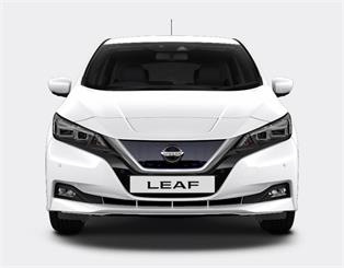 2018 Nissan LEAF 40kWh Tekna UK ZE1/2.Zero