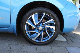 2013 Nissan LEAF 24kWh Gen 2 S