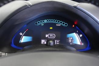 2013 Nissan LEAF 24kWh Gen 2 S