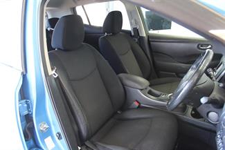 2013 Nissan LEAF 24kWh Gen 2 S