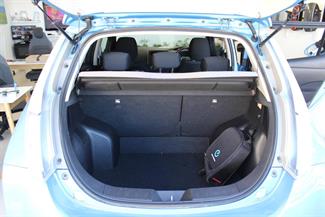 2013 Nissan LEAF 24kWh Gen 2 S