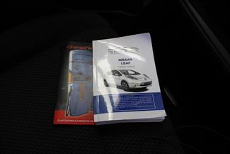2013 Nissan LEAF 24kWh Gen 2 S