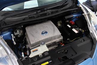2013 Nissan LEAF 24kWh Gen 2 S