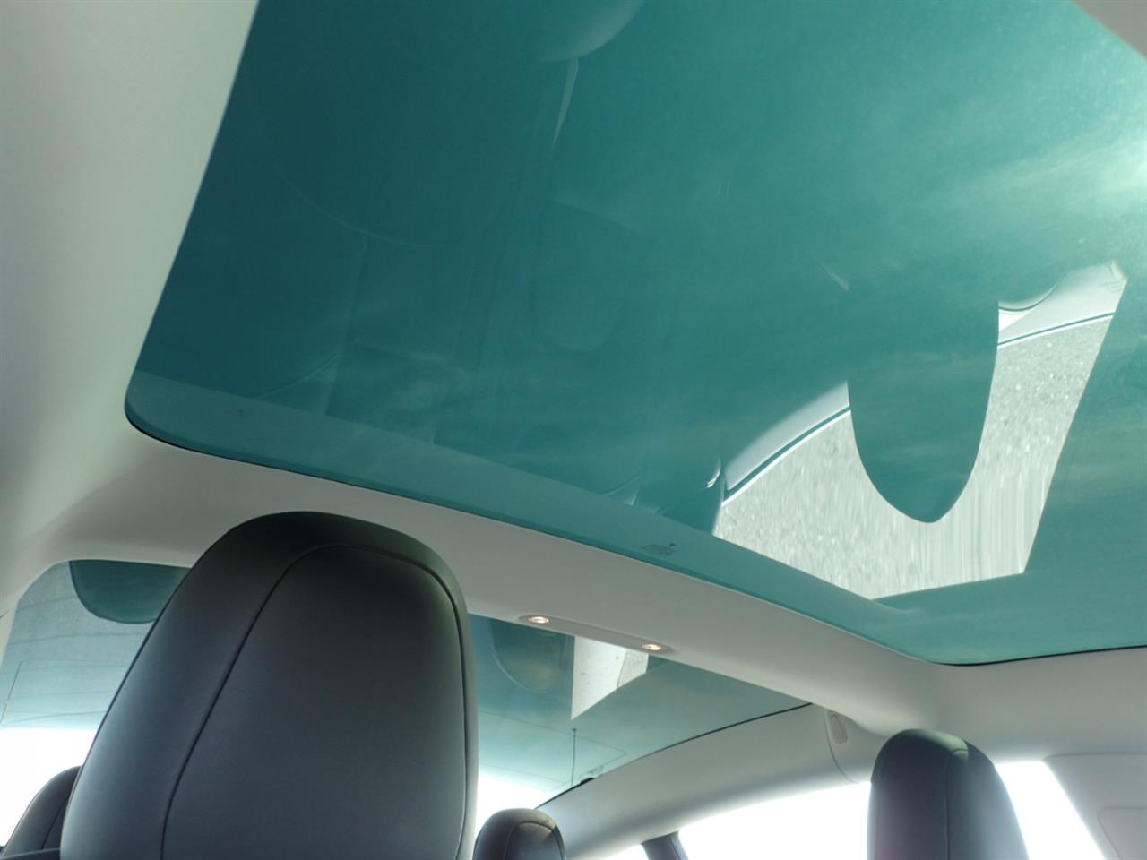 2019 Tesla Model 3 Performance