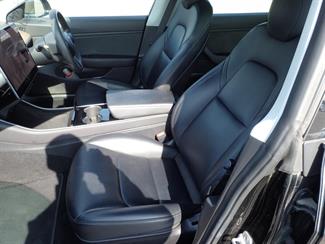 2019 Tesla Model 3 Performance