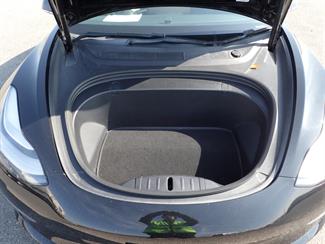 2019 Tesla Model 3 Performance