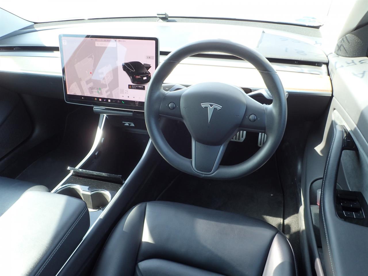 2019 Tesla Model 3 Performance