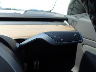 2019 Tesla Model 3 Performance