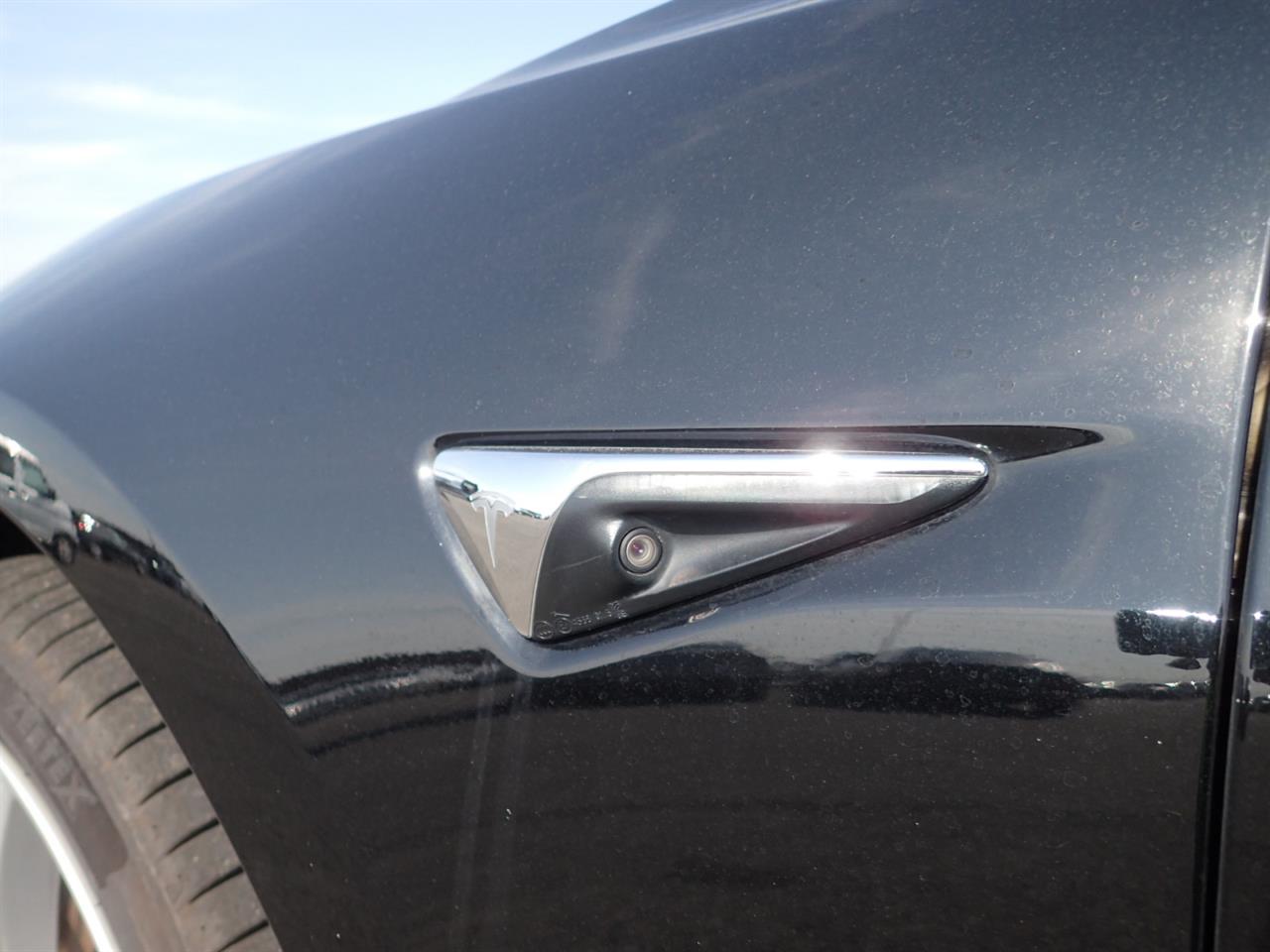 2019 Tesla Model 3 Performance