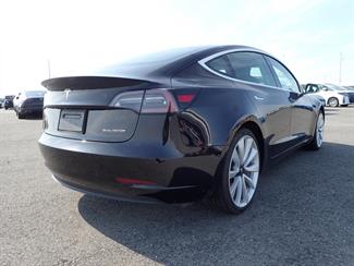 2019 Tesla Model 3 Performance