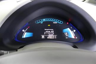 2011 Nissan LEAF 24kWh Gen 1 G