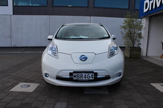 2011 Nissan LEAF 24kWh Gen 1 G