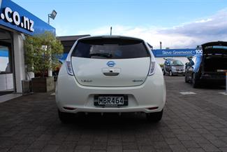 2011 Nissan LEAF 24kWh Gen 1 G