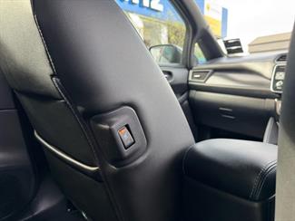 2018 Nissan LEAF 40kWh Launch Edition 2.0