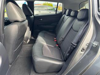 2018 Nissan LEAF 40kWh Launch Edition 2.0