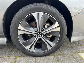 2018 Nissan LEAF 40kWh Launch Edition 2.0