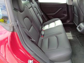 2022 Tesla Model 3 60kWh RWD LFP - Refresh