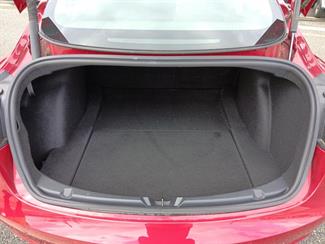 2022 Tesla Model 3 60kWh RWD LFP - Refresh