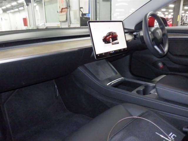 2022 Tesla Model 3 60kWh RWD LFP - Refresh