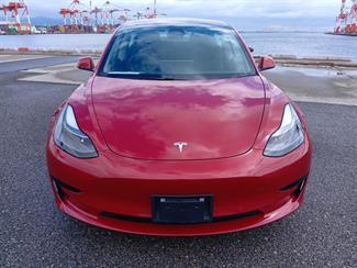 2022 Tesla Model 3 60kWh RWD LFP - Refresh