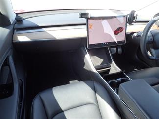 2020 Tesla Model 3 Performance