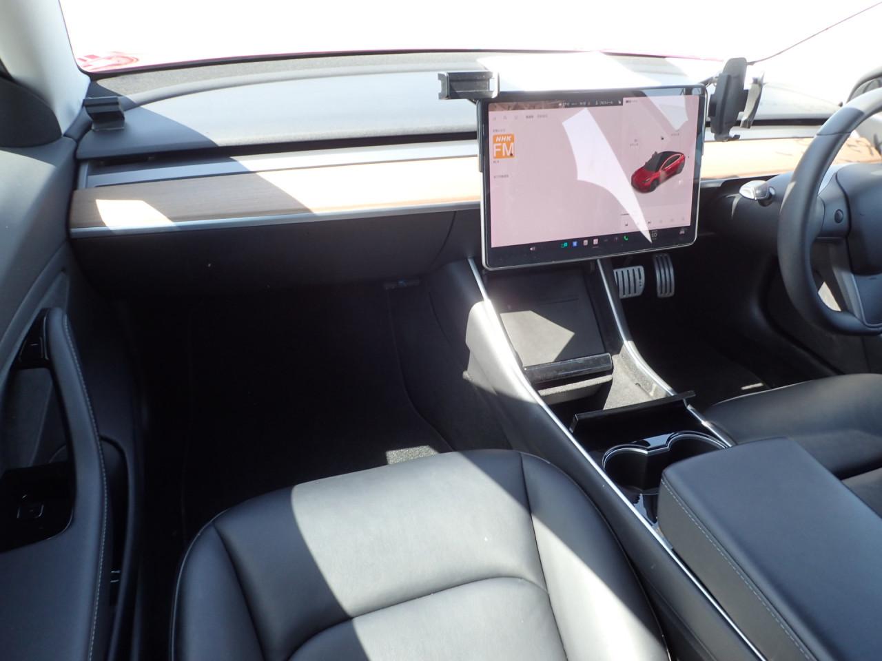 2020 Tesla Model 3 Performance