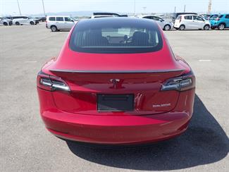2020 Tesla Model 3 Performance