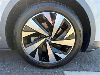 2021 Volkswagen ID.4 82kWh 1st Edition 150kW