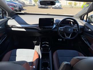 2021 Volkswagen ID.4 82kWh 1st Edition 150kW