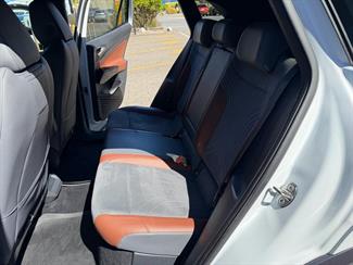 2021 Volkswagen ID.4 82kWh 1st Edition 150kW