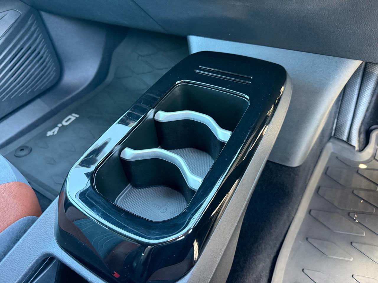 2021 Volkswagen ID.4 82kWh 1st Edition 150kW
