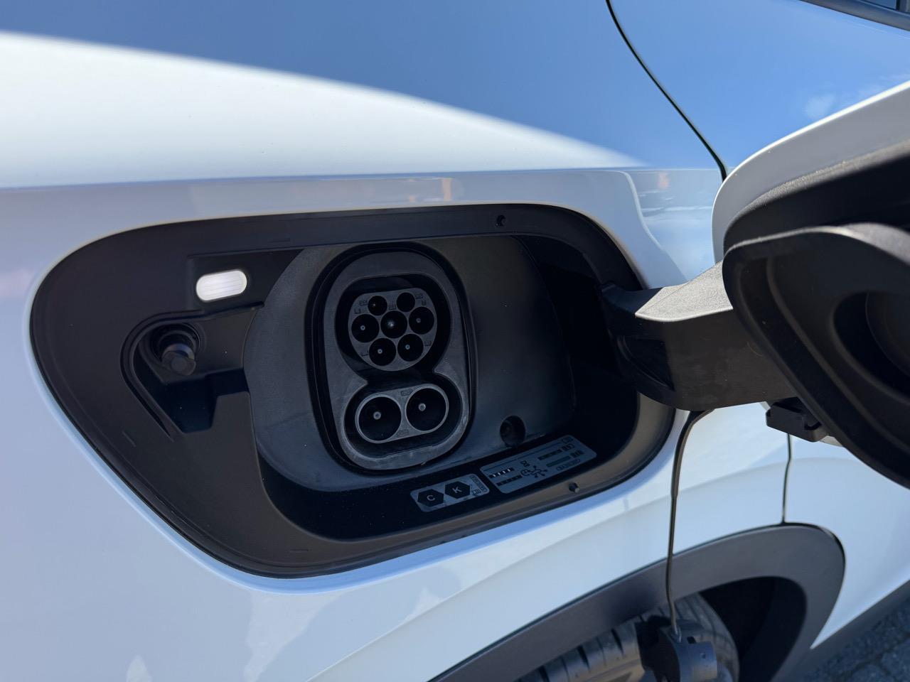 2021 Volkswagen ID.4 82kWh 1st Edition 150kW