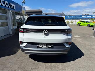 2021 Volkswagen ID.4 82kWh 1st Edition 150kW