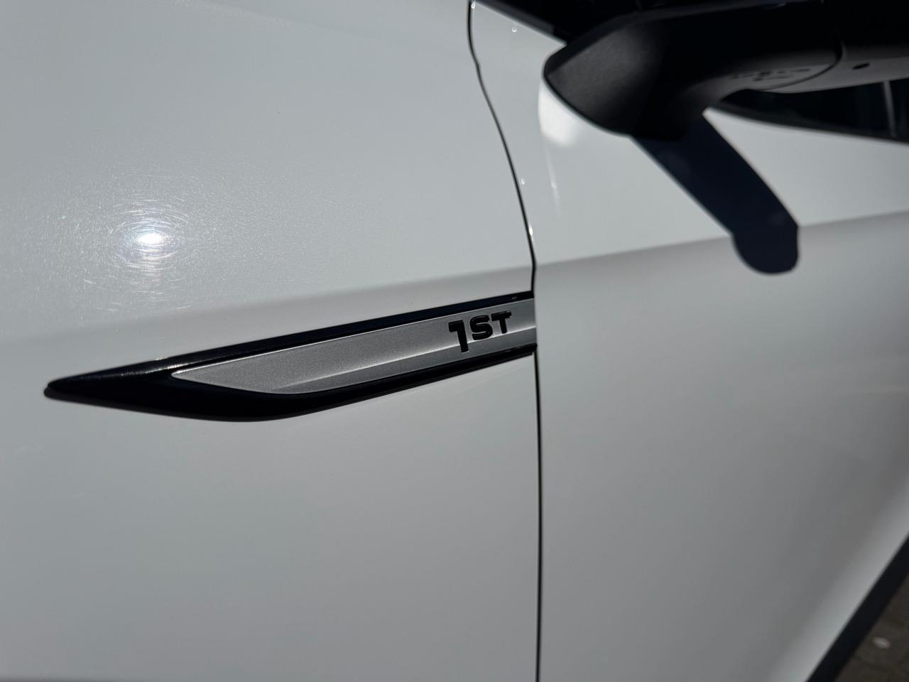 2021 Volkswagen ID.4 82kWh 1st Edition 150kW