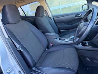 2016 Nissan LEAF 24kWh Gen 2 S