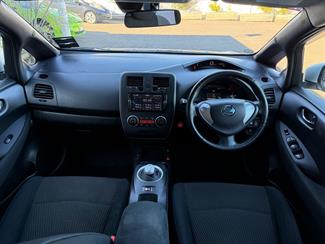 2016 Nissan LEAF 24kWh Gen 2 S