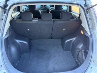 2016 Nissan LEAF 24kWh Gen 2 S