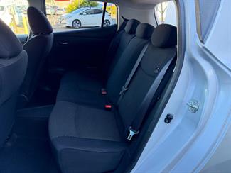 2016 Nissan LEAF 24kWh Gen 2 S