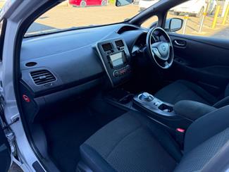 2016 Nissan LEAF 24kWh Gen 2 S