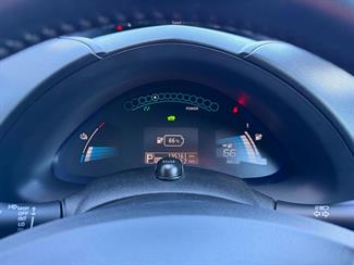 2016 Nissan LEAF 24kWh Gen 2 S