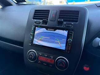 2016 Nissan LEAF 24kWh Gen 2 S