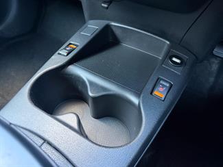 2016 Nissan LEAF 24kWh Gen 2 S