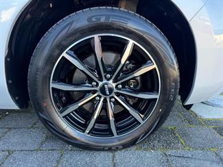 2016 Nissan LEAF 24kWh Gen 2 S