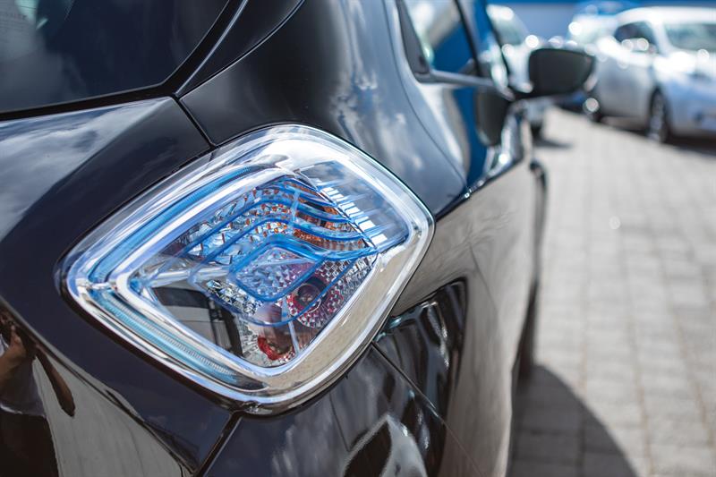 2018 Renault Zoe Dynamique NAV ZE40 41kWh