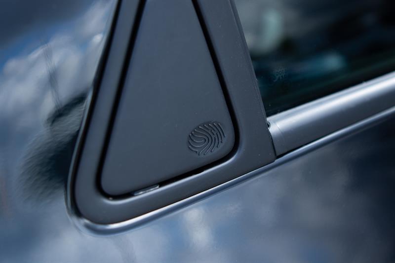 2018 Renault Zoe Dynamique NAV ZE40 41kWh